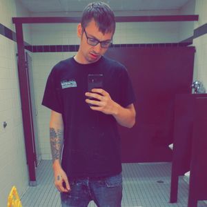 Meet your Posher, Cory